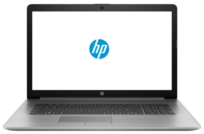 Ноутбук HP 470 G7 (9HP75EA) (Intel Core i5 10210U 1600 MHz/17.3quot;/1920x1080/8GB/256GB SSD/DVD нет/AMD Radeon 530 от компании MetSnab - фото 1