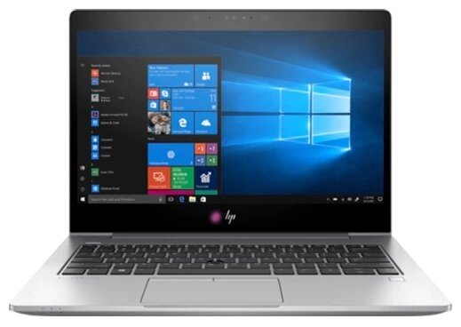 Ноутбук HP EliteBook 830 G5 (3JW93EA) (Intel Core i7 8550U 1800 MHz/13.3quot;/1920x1080/16Gb/512Gb SSD/DVD нет/Intel от компании MetSnab - фото 1