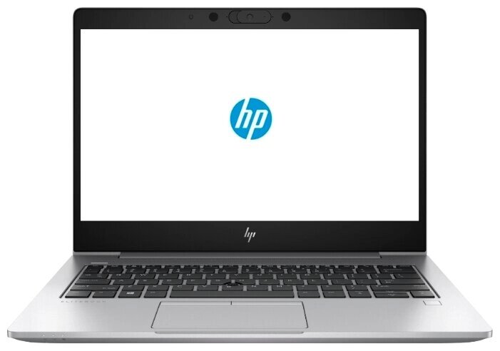 Ноутбук HP EliteBook 830 G6 (9FT34EA) (Intel Core i7 8565U 1800 MHz/13.3quot;/1920x1080/8GB/512GB SSD/DVD нет/Intel UHD от компании MetSnab - фото 1