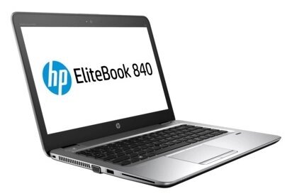 Ноутбук HP EliteBook 840 G3 от компании MetSnab - фото 1