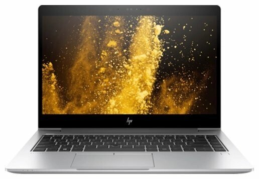 Ноутбук HP EliteBook 840 G5 (3ZG65ES) (Intel Core i7 8550U 1800 MHz/14quot;/1920x1080/16GB/256GB SSD/DVD нет/Intel UHD от компании MetSnab - фото 1