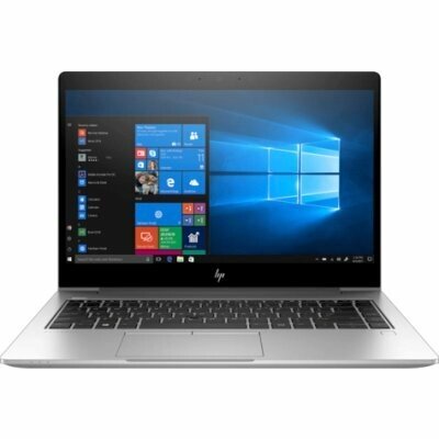 Ноутбук HP EliteBook 840 G6 (7KP12EA) (Intel Core i5 8265U 1600MHz/14quot;/1920x1080/8GB/512GB SSD/DVD нет/Intel UHD от компании MetSnab - фото 1