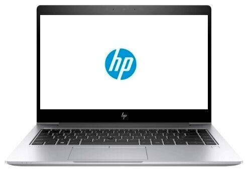 Ноутбук HP EliteBook 840 G6 (9FT31EA) (Intel Core i7 8565U 1800 MHz/14quot;/1920x1080/8GB/512GB SSD/DVD нет/Intel UHD от компании MetSnab - фото 1