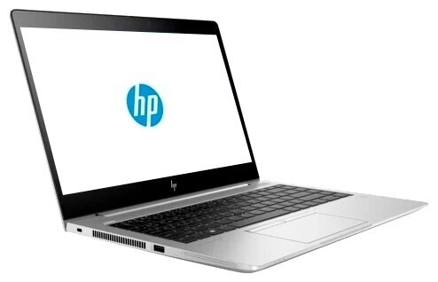 Ноутбук HP EliteBook 840 G6 (9FT33EA) (Intel Core i5 8265U 1600 MHz/14quot;/1920x1080/8GB/256GB SSD/DVD нет/Intel UHD от компании MetSnab - фото 1