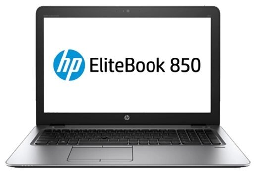 Ноутбук HP EliteBook 850 G4 от компании MetSnab - фото 1