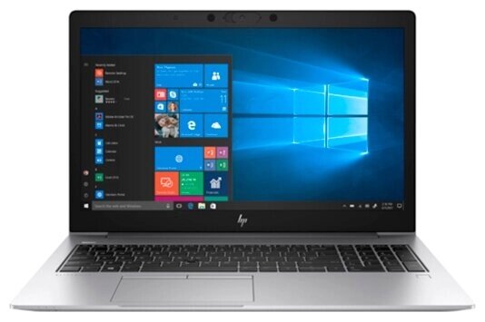 Ноутбук HP EliteBook 850 G6(15U46ES) (Intel Core i5 8265U 1600MHz/15.6quot;/1920x1080/16GB/512GB SSD/DVD нет/Intel UHD от компании MetSnab - фото 1