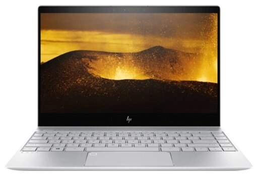 Ноутбук HP Envy 13-ad008ur (Intel Core i3 7100U 2400 MHz/13.3quot;/1920x1080/4Gb/256Gb SSD/DVD нет/Intel HD Graphics от компании MetSnab - фото 1