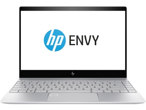 Ноутбук HP Envy 13-ad117ur (Intel Core i7 8550U 1800 MHz/13.3quot;/1920x1080/8Gb/1024Gb SSD/DVD нет/NVIDIA GeForce от компании MetSnab - фото 1