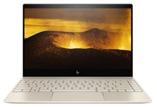 Ноутбук HP Envy 13-ad118ur (Intel Core i7 8550U 1800 MHz/13.3quot;/1920x1080/8Gb/1024Gb SSD/DVD нет/NVIDIA GeForce от компании MetSnab - фото 1