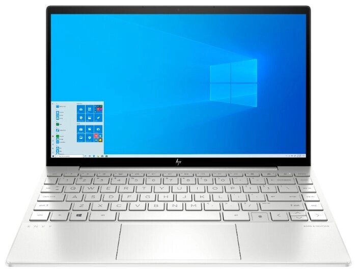 Ноутбук HP Envy 13-ba0001ur (Intel Core i5 10210U 1600MHz/13.3quot;/1920x1080/8GB/256GB SSD/DVD нет/NVIDIA GeForce от компании MetSnab - фото 1