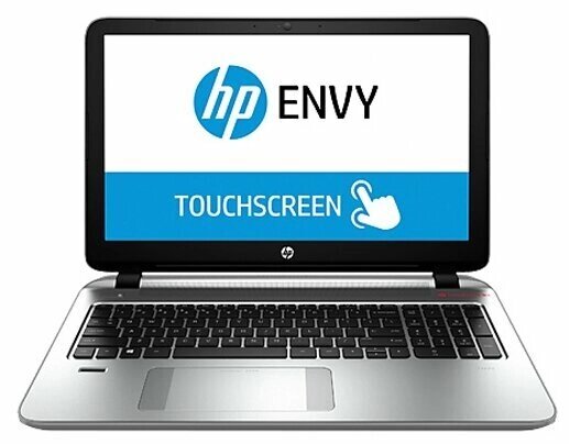 Ноутбук HP Envy 15-k153nr (Core i7 4510U 2000 Mhz/15.6quot;/1920x1080/12.0Gb/1008Gb/DVD-RW/NVIDIA GeForce GTX от компании MetSnab - фото 1