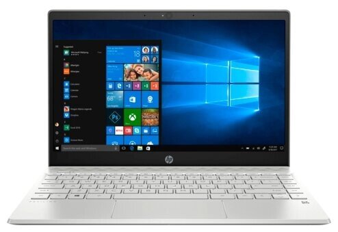 Ноутбук HP PAVILION 13-an0036ur (Intel Core i7 8565U 1800 MHz/13.3quot;/1920x1080/8GB/256GB SSD/DVD нет/Intel UHD от компании MetSnab - фото 1