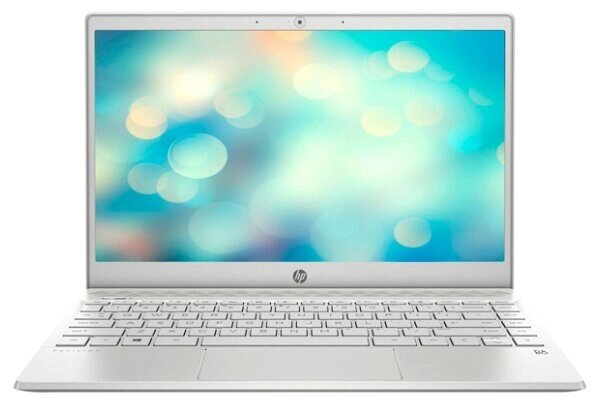 Ноутбук HP PAVILION 13-an0075ur (Intel Core i5 8265U 1600 MHz/13.3quot;/1920x1080/8GB/256GB SSD/DVD нет/Intel UHD от компании MetSnab - фото 1