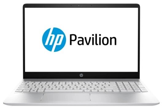 Ноутбук HP PAVILION 15-ck032ur (Intel Core i5 8250U 1600 MHz/15.6quot;/1920x1080/8GB/256GB SSD/DVD нет/Intel UHD от компании MetSnab - фото 1