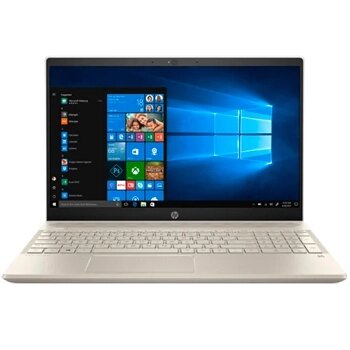 Ноутбук HP PAVILION 15-cs0044ur (Intel Core i3 8130U 2200 MHz/15.6quot;/1920x1080/4GB/256GB SSD/DVD нет/Intel UHD от компании MetSnab - фото 1