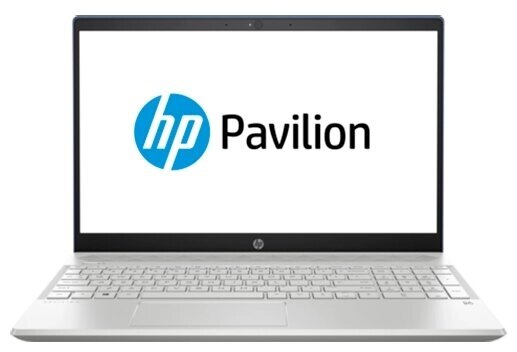 Ноутбук HP PAVILION 15-cs1024ur (Intel Core i5 8265U 1600 MHz/15.6quot;/1920x1080/8GB/1000GB HDD/DVD нет/NVIDIA GeForce от компании MetSnab - фото 1