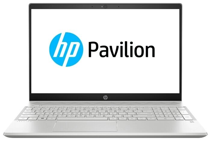 Ноутбук HP PAVILION 15-cs2050ur (Intel Core i5 8265U 1600 MHz/15.6quot;/1920x1080/8GB/1000GB HDD/DVD нет/NVIDIA GeForce от компании MetSnab - фото 1