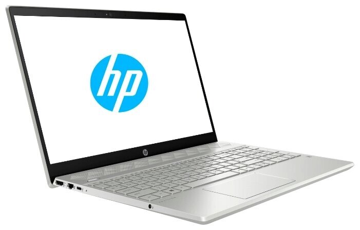 Ноутбук HP PAVILION 15-cs2083nw (Intel Core i5 8265U 1600 MHz/15.6quot;/1920x1080/8GB/256GB SSD/DVD нет/Intel UHD от компании MetSnab - фото 1