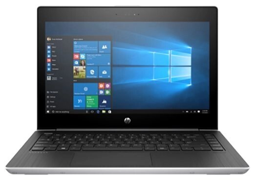 Ноутбук HP ProBook 430 G5 (2SX86EA) (Intel Core i7 8550U 1800 MHz/13.3quot;/1920x1080/8Gb/256Gb SSD/DVD нет/Intel UHD от компании MetSnab - фото 1