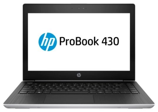 Ноутбук HP ProBook 430 G5 (2SX95EA) (Intel Core i5 8250U 1600 MHz/13.3quot;/1366x768/8Gb/256Gb SSD/DVD нет/Intel UHD от компании MetSnab - фото 1