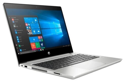 Ноутбук HP ProBook 430 G6 (5PP44EA) (Intel Core i5 8265U 1600 MHz/13.3quot;/1920x1080/4GB/500GB HDD/DVD нет/Intel UHD от компании MetSnab - фото 1