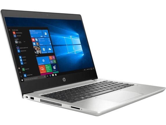 Ноутбук HP ProBook 430 G6 (5PP50EA) (Intel Core i3 8145U 2100 MHz/13.3quot;/1920x1080/4GB/128GB SSD/DVD нет/Intel UHD от компании MetSnab - фото 1