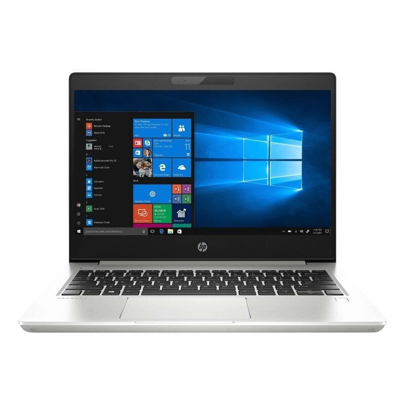 Ноутбук HP ProBook 430 G6 (7DE75EA) (Intel Core i5 8265U 1600 MHz/13.3quot;/1920x1080/8GB/256GB SSD/DVD нет/Intel UHD от компании MetSnab - фото 1