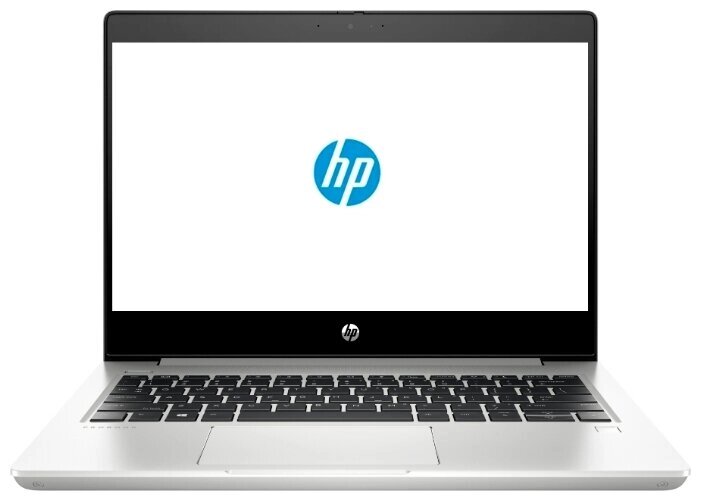 Ноутбук HP ProBook 430 G7 (2D287EA) (Intel Core i5 10210U 1600MHz/13.3quot;/1920x1080/8GB/256GB SSD/DVD нет/Intel UHD от компании MetSnab - фото 1