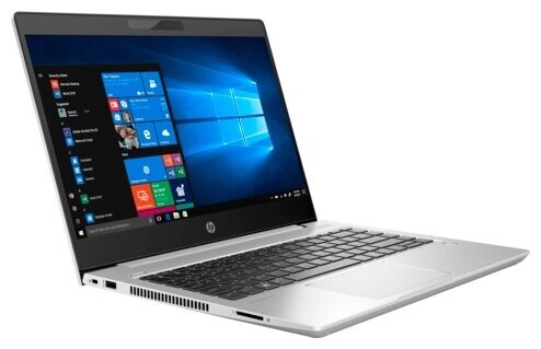 Ноутбук HP ProBook 440 G6 (5PQ08EA) (Intel Core i5 8265U 1600 MHz/14quot;/1920x1080/8GB/256GB SSD/DVD нет/Intel UHD от компании MetSnab - фото 1