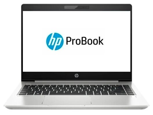 Ноутбук HP ProBook 440 G6 (5PQ26EA) (Intel Core i3 8145U 2100 MHz/14quot;/1920x1080/4GB/500GB HDD/DVD нет/Intel UHD от компании MetSnab - фото 1