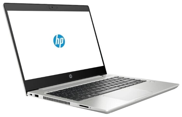 Ноутбук HP ProBook 440 G7 (Intel Core i5 10210U 1600MHz/14quot;/1920x1080/8GB/256GB SSD/DVD нет/Intel UHD от компании MetSnab - фото 1