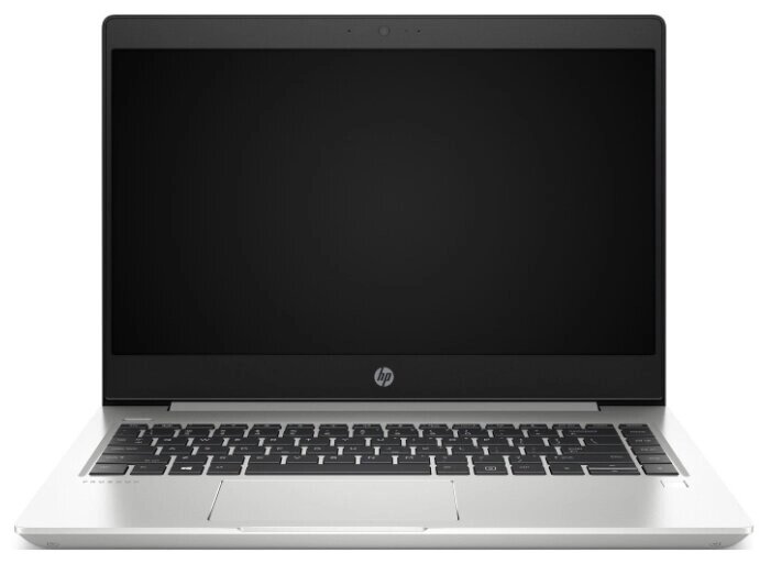 Ноутбук HP ProBook 445 G7 (AMD Ryzen 3 4300U 2700MHz/14quot;/1920x1080/8GB/256GB SSD/DVD нет/AMD Radeon от компании MetSnab - фото 1