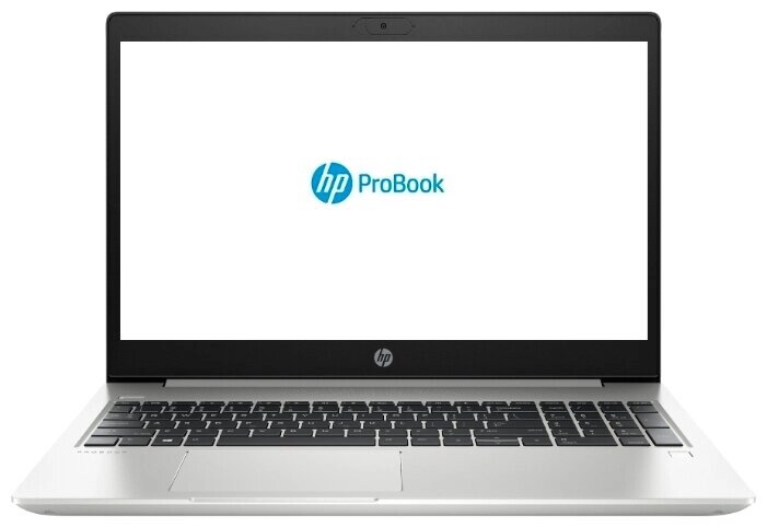 Ноутбук HP ProBook 450 G7 (2D294EA) (Intel Core i5 10210U 1600MHz/15.6quot;/1920x1080/16GB/256GB SSD/DVD нет/Intel UHD от компании MetSnab - фото 1