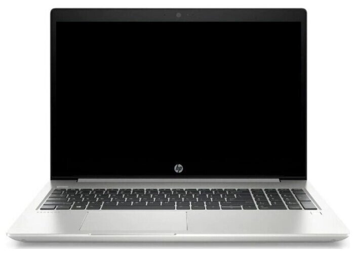 Ноутбук HP ProBook 455 G7 (AMD Ryzen 7 4700U 2000MHz/15.6quot;/1366x768/8GB/256GB SSD/DVD нет/AMD Radeon от компании MetSnab - фото 1