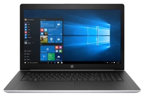 Ноутбук HP ProBook 470 G5 (3VJ86ES) (Intel Core i5 8250U 1600 MHz/17.3quot;/1920x1080/16GB/1128GB HDD+SSD/DVD от компании MetSnab - фото 1