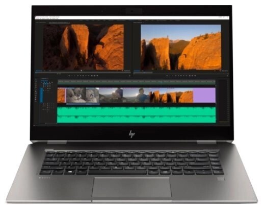 Ноутбук HP ZBook Studio G5 от компании MetSnab - фото 1