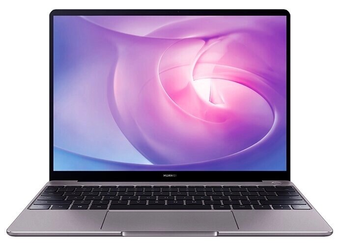 Ноутбук HUAWEI MateBook 13 2020 (AMD Ryzen 5 3500U 2100MHz/13quot;/2160x1440/16GB/512GB SSD/DVD нет/AMD Radeon Vega от компании MetSnab - фото 1