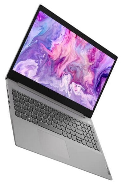 Ноутбук Lenovo IdeaPad 3 15ADA05 (AMD Ryzen 5 3500U 2100MHz/15.6quot;/1920x1080/8GB/256GB SSD/DVD нет/AMD Radeon Vega от компании MetSnab - фото 1