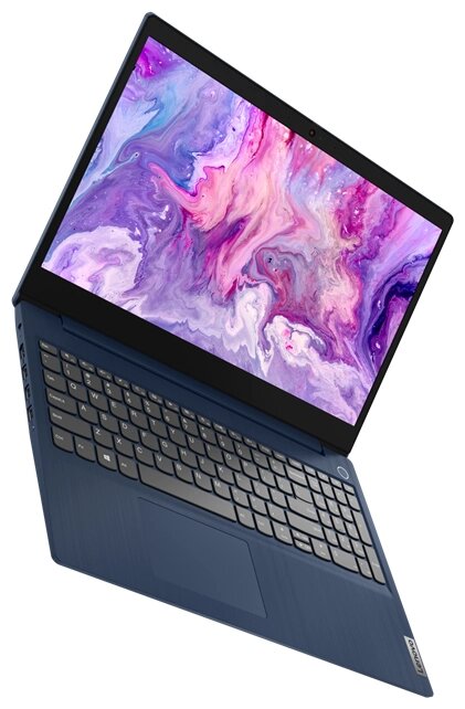 Ноутбук Lenovo IdeaPad 3 15ARE05 (AMD Ryzen 3 4300U 2700MHz/15.6quot;/1920x1080/8GB/512GB SSD/DVD нет/AMD Radeon от компании MetSnab - фото 1