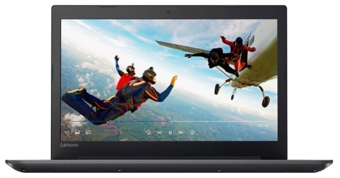 Ноутбук Lenovo IdeaPad 320 15 (AMD A6 9220 2500MHz/15.6quot;/1366x768/4GB/500GB HDD/DVD нет/AMD Radeon 530 от компании MetSnab - фото 1