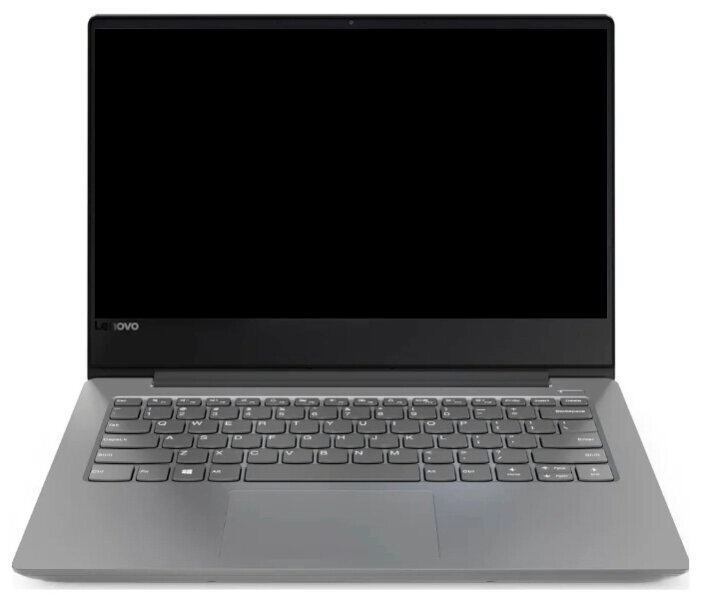 Ноутбук Lenovo Ideapad 330S-14IKB (Intel Core i3 8130U 2200 MHz/14quot;/1920x1080/8GB/128GB SSD/DVD нет/Intel UHD от компании MetSnab - фото 1