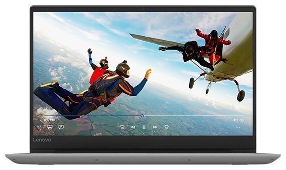 Ноутбук Lenovo Ideapad 330S-15ARR (AMD Ryzen 5 2500U 2000 MHz/15.6quot;/1920x1080/4GB/1000GB HDD/DVD нет/AMD Radeon от компании MetSnab - фото 1