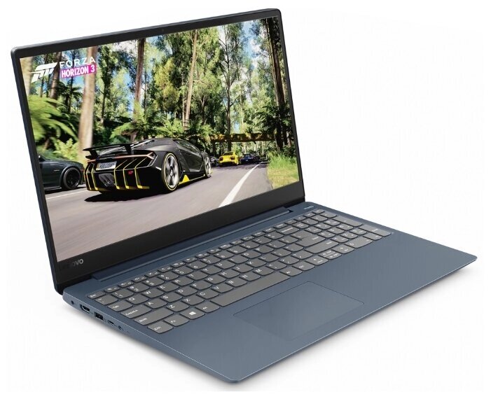 Ноутбук Lenovo Ideapad 330S-15IKB (Intel Core i3 8130U 2200 MHz/15.6quot;/1920x1080/8GB/128GB SSD/DVD нет/Intel UHD от компании MetSnab - фото 1