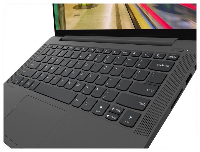 Ноутбук Lenovo IdeaPad 5 14ARE05 (AMD Ryzen 7 4700U 2000MHz/14quot;/1920x1080/16GB/256GB SSD/DVD нет/AMD Radeon от компании MetSnab - фото 1