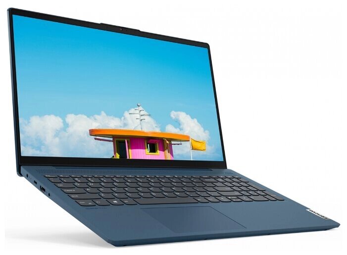 Ноутбук Lenovo IdeaPad 5 15ARE05 (AMD Ryzen 3 4300U 2700MHz/15.6quot;/1920x1080/8GB/256GB SSD/DVD нет/AMD Radeon от компании MetSnab - фото 1