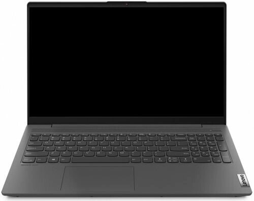 Ноутбук Lenovo IdeaPad 5 15IIL05 (Intel Core i5-1035G1 1000MHz/15.6quot;/1920x1080/8GB/256GB SSD/DVD нет/Intel UHD от компании MetSnab - фото 1