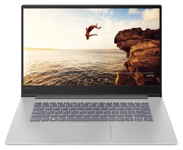 Ноутбук Lenovo Ideapad 530s 14 Intel (Intel Core i3 8130U 2200 MHz/14quot;/1920x1080/4GB/256GB SSD/DVD нет/Intel UHD от компании MetSnab - фото 1