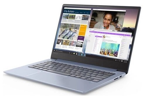 Ноутбук Lenovo Ideapad 530s 14 Intel (Intel Core i5 8250U 1600MHz/14quot;/1920x1080/8GB/256GB SSD/DVD нет/Intel UHD от компании MetSnab - фото 1