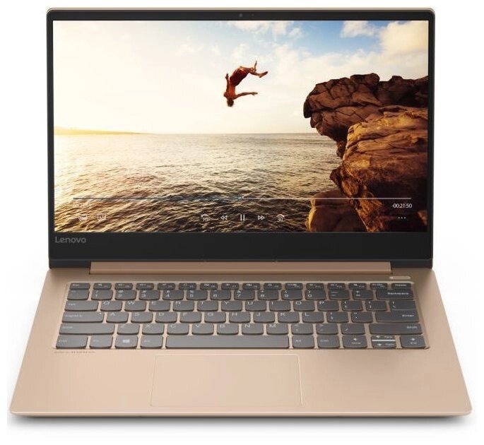 Ноутбук Lenovo Ideapad 530S-14IKB (Intel Core i3 8130U 2200 MHz/14quot;/1920x1080/4GB 2400 MHz/128GB SSD/DVD нет/Intel от компании MetSnab - фото 1