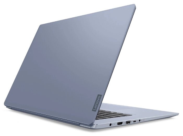 Ноутбук Lenovo Ideapad 530s 15 (Intel Core i3 8130U 2200 MHz/15.6quot;/1920x1080/8GB/128GB SSD/DVD нет/Intel UHD от компании MetSnab - фото 1